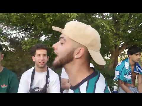 (BATALLÓN) [OCTAVOS] SPEPIK vs AKER