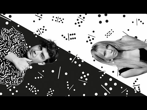 Liis Lemsalu X Stefan - Doomino (Official Lyric video)