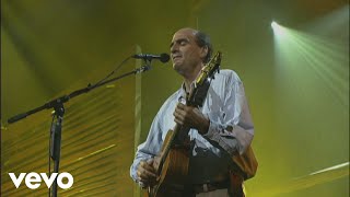 James Taylor - That&#39;s Why I&#39;m Here (from Pull Over)