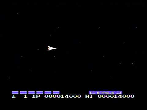 Casio PV-7: No SCC