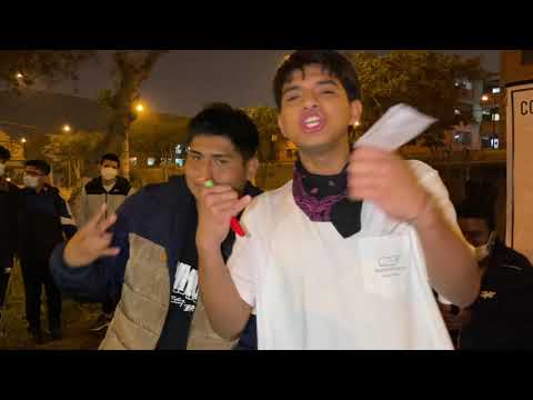 FINAL | #XILO vs #PEKAS | FECHA 8