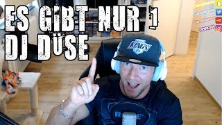 Es gibt nur 1 DJ Düse ( Official Music Video )