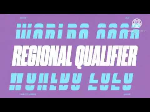 HIGHLINGHTS | T1 VS GEN .G GAME 1- FINALS WORLDS Regional Qualifier