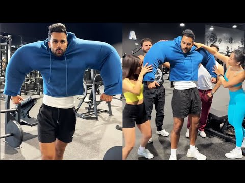 Adam Waheed Funny Tik Tok Compilation 2025 | Best Adam Waheed Video