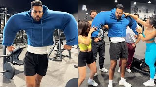 Adam Waheed Funny Tik Tok Compilation 2025 | Best Adam Waheed Video