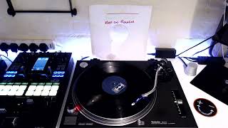 DJ Ziad - Keep On Rockin