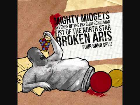 Mighty Midgets - This Revolution is for Display Purposes Only