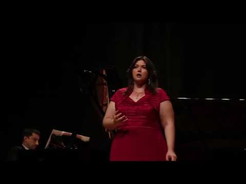 DIE STILLE STADT   ALMA SCHINDLER MAHLER