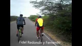 preview picture of video 'Ruta Riohacha-Pancho-Punta de la Vela-LaRaya-Riohacha Parte 1.wmv'