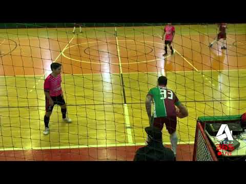 Magni Bordô x Magni Rosa