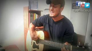 Mejor cover (Te Quiero Ricardo Arjona )
