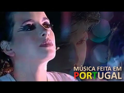 Rosa Sangue - Amor Electro . Luís Sequeira & Marisa Liz (letra)