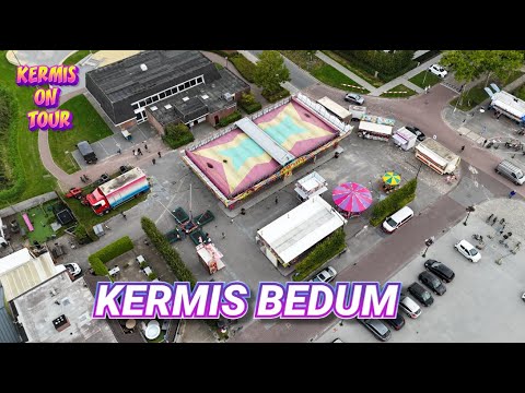 Video Kermiseditie 2025