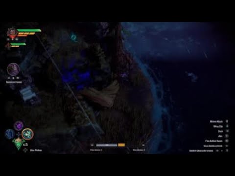 Darksiders Genesis gameplay part 12