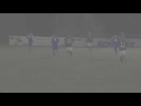 Qualifikationsspiel zum Sparkassen Cup 2017