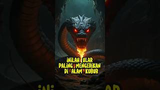 Download lagu Jangan Tinggalkan Salat! Ular Ini Menunggumu di Alam Kubur! mp3