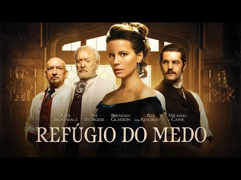 2014 Refúgio do Medo