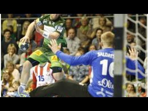 EHF-Cup: Magdeburg vorzeitig für Final Four qualifiziert