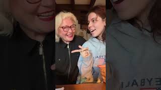 You CAN Teach an old dog new tricks !