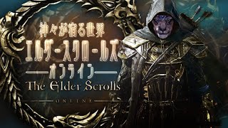 [PS5] 神々が宿る世界 / ｴﾙﾀﾞｰｽｸﾛｰﾙｽﾞｵﾝﾗｲﾝ #12