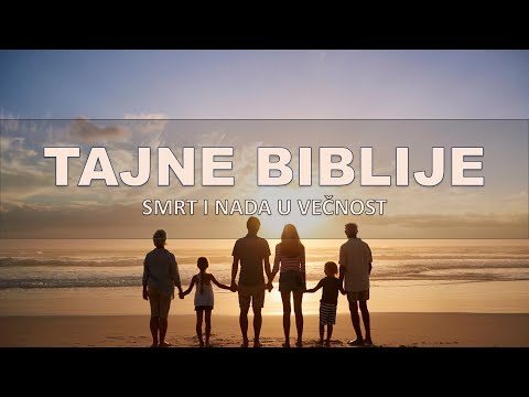 7 -  Pobednik  smrti - Tajne Biblije