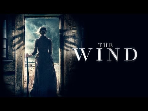 The Wind - Frightfest Presents - UK Trailer