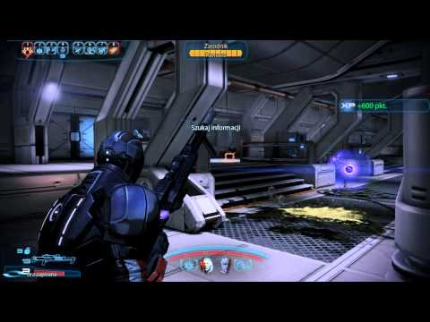 Mass Effect 3 - odcinek 37 - pl - Horyzont