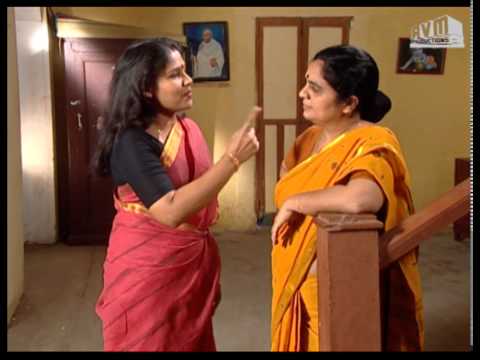 Episode 651: Sorgam Tamil TV Serial - AVM Productions