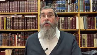 Chassidic Glossary - Or Ein Sof #3 אור אין סוף, Rabbi Yossi Paltiel, 5782