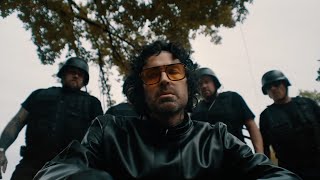 Yelawolf & Caskey – Bad News (Official Music Video)