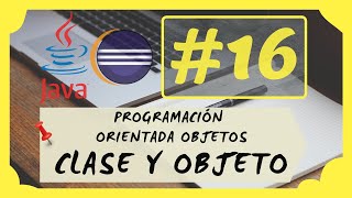 🎯JAVA POO: CLASES e INSTANCIAR OBJETOS👌QUE ES una INSTANCIA⚠️JAVA INSTANCIA + REGALO🎁