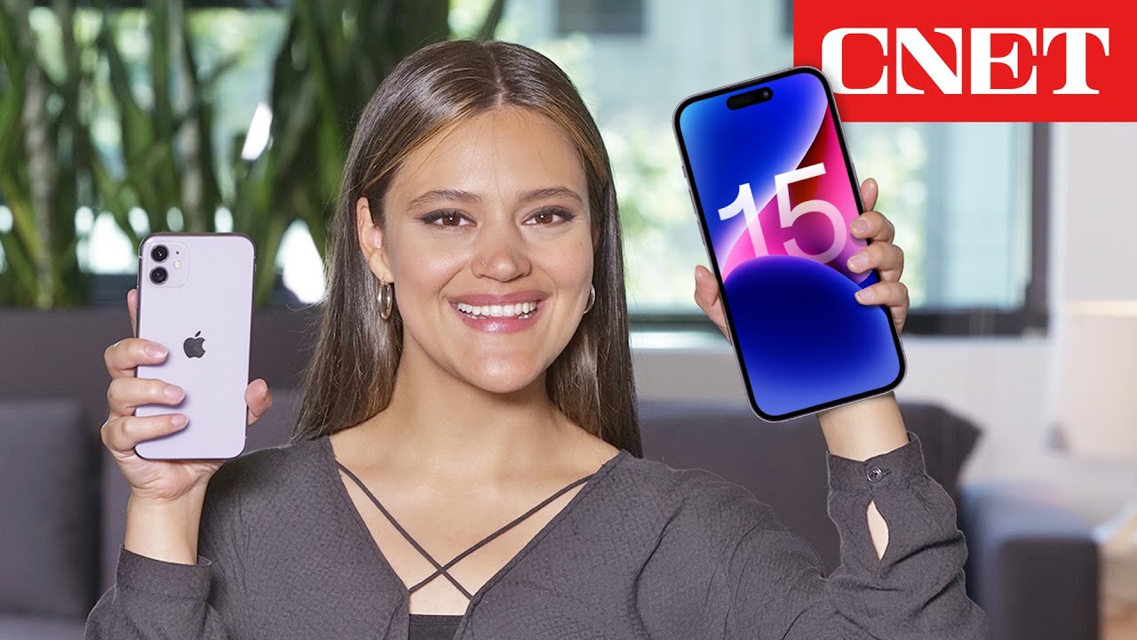 Why I'm Buying an iPhone 15, Sight Unseen