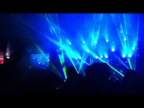 Swedish House Mafia @ Schladming - Insomnia & Sweet Disposition