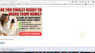 FREE Traffic - Advertising on Backpage and Craigslist 2017 - Without Software or Autoposter