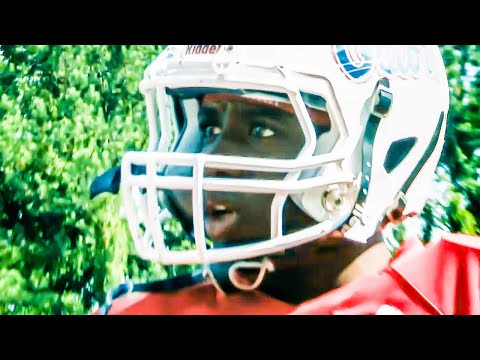 Florida vs Georgia BEST PLAYERS🔥 | Youth Football Highlights