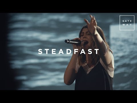 Thumbnail for Steadfast video