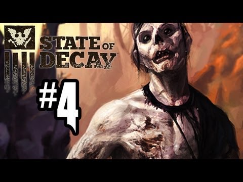 Decay - Part 4 Final Xbox 360