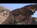 Kaiju Dinosaur Stomp 32 HD 720p
