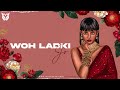 Woh Ladki Jo Shahrukh Khan Baadshah Shiven Remix Hip Hop Trap Mix RE UPLOAD