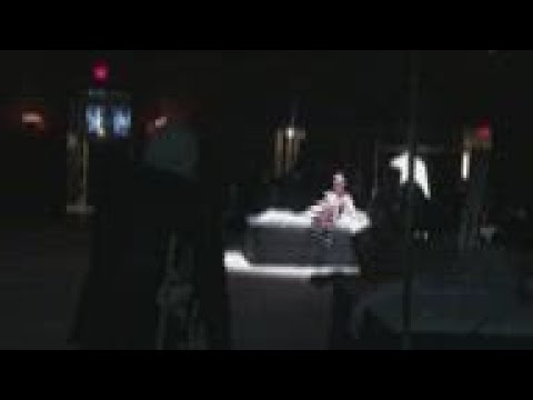 Christian Siriano offers mountain glam for 2nd pandemic show