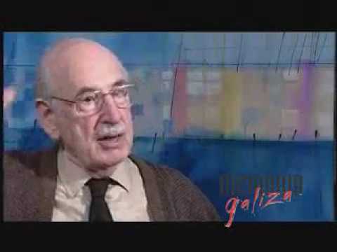 Vídeo: Entrevista a Xaime Isla Couto