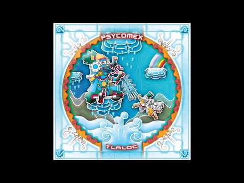 Total Sickness & Astral Theorem - Mind Vorticity