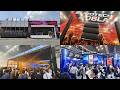 Overview Of The Spectacular PLASE SHOW SG 2026 Exhibition With Nearly 100 Major Brands
