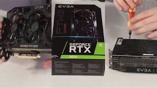 EVGA 지포스 RTX 2070 FTW3 ULTRA GAMING D6 8GB_동영상_이미지