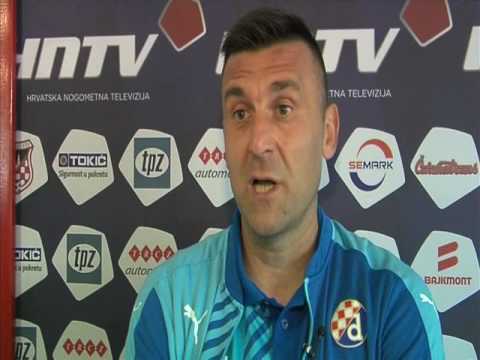 25.kolo 2.HNL: SESVETE DINAMO II 4:2