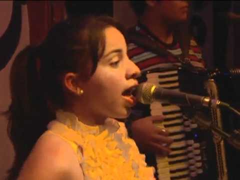 10 Cara a cara (João Silva) Trio Juriti