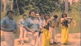 Los Angeles Azules - Mi Niña Mujer (HQ).avi