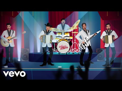 Videoclip de Señor Locutor (Live) — Los Tigres del Norte