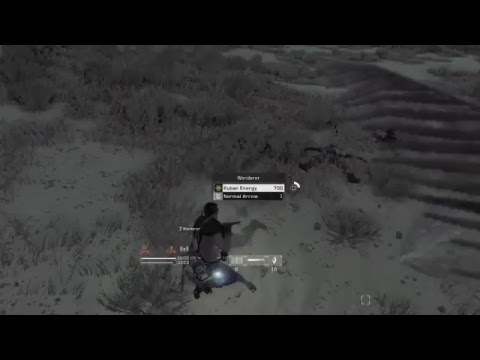 Metal Gear Survive pt. 7