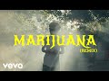 Mykal Rose, Producer Ajal, Sizzla - Marijuana (Remix) [Lyric Video]